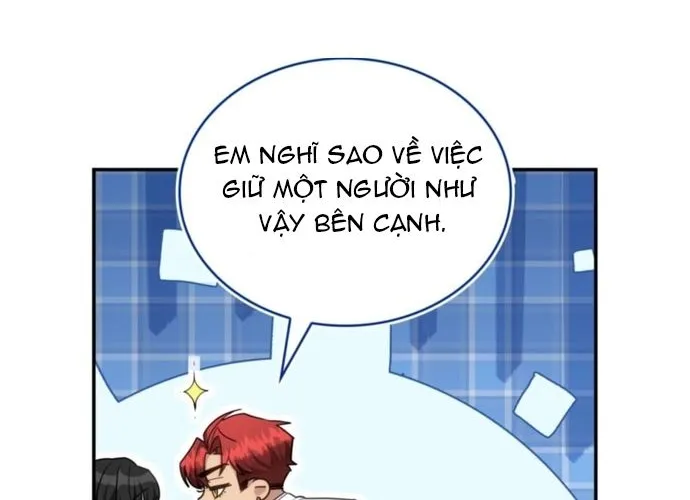 Trò Chơi Tình Ái Chap 39 - Next Chap 40