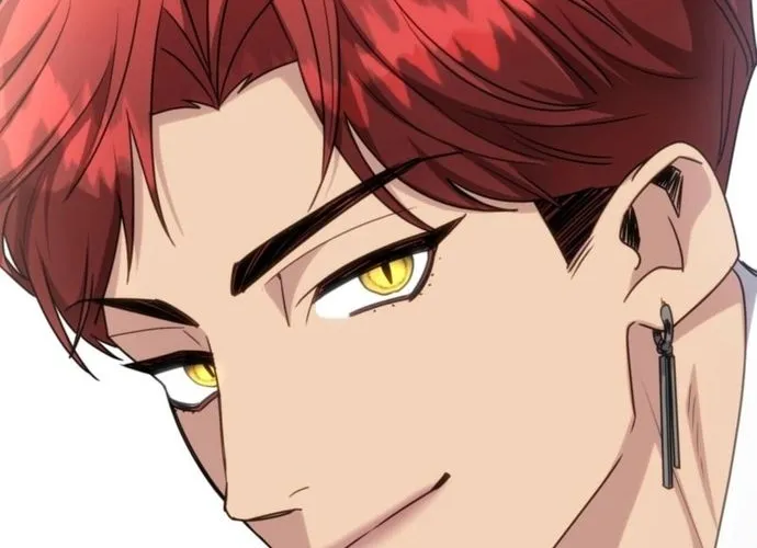 Trò Chơi Tình Ái Chap 39 - Next Chap 40