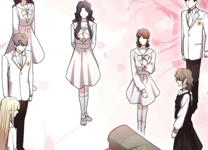 Trò Chơi Tình Ái Chap 39 - Next Chap 40