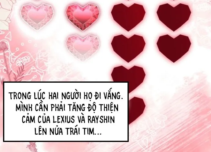 Trò Chơi Tình Ái Chap 39 - Next Chap 40