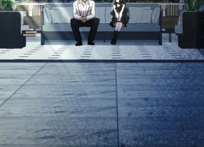 Trò Chơi Tình Ái Chap 39 - Next Chap 40