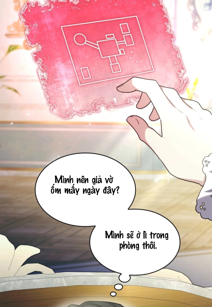 Trò Chơi Tình Ái Chap 39 - Next Chap 40