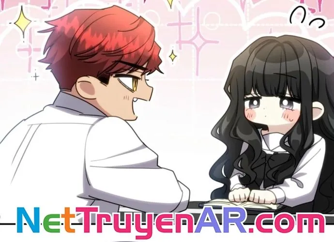 Trò Chơi Tình Ái Chap 40 - Next Chap 41