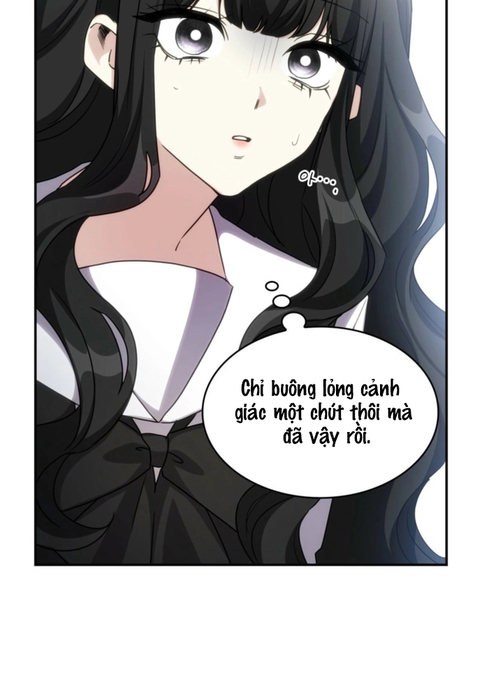 Trò Chơi Tình Ái Chap 40 - Next Chap 41