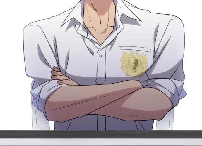 Trò Chơi Tình Ái Chap 40 - Next Chap 41