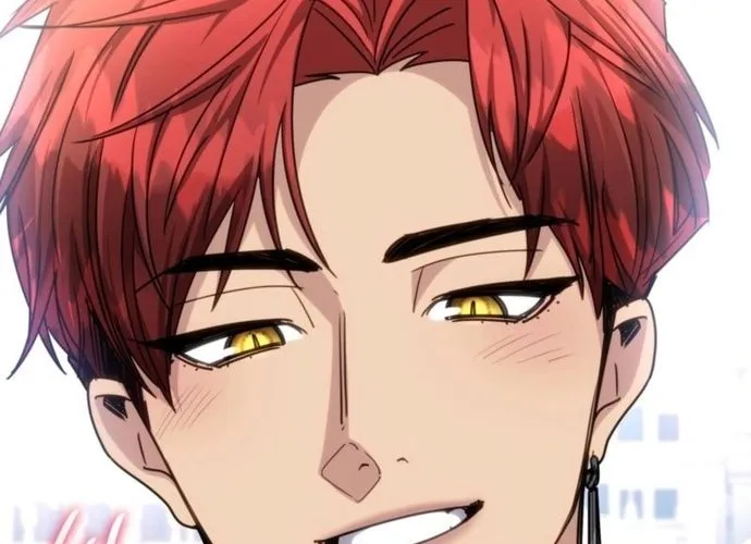 Trò Chơi Tình Ái Chap 40 - Next Chap 41