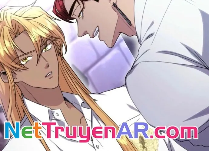 Trò Chơi Tình Ái Chap 40 - Next Chap 41