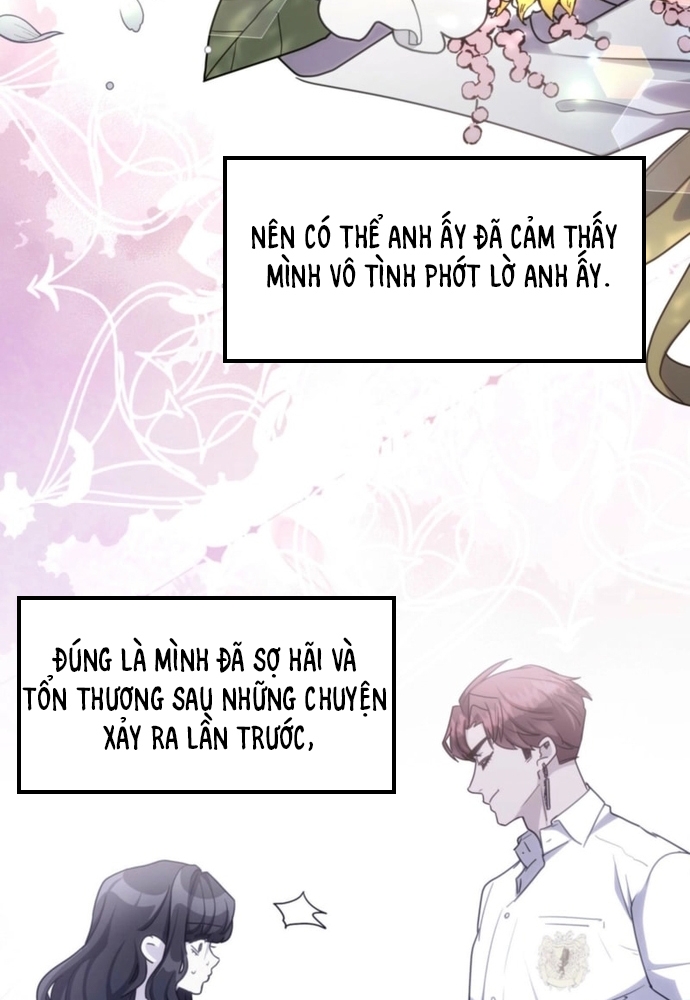 Trò Chơi Tình Ái Chap 40 - Next Chap 41