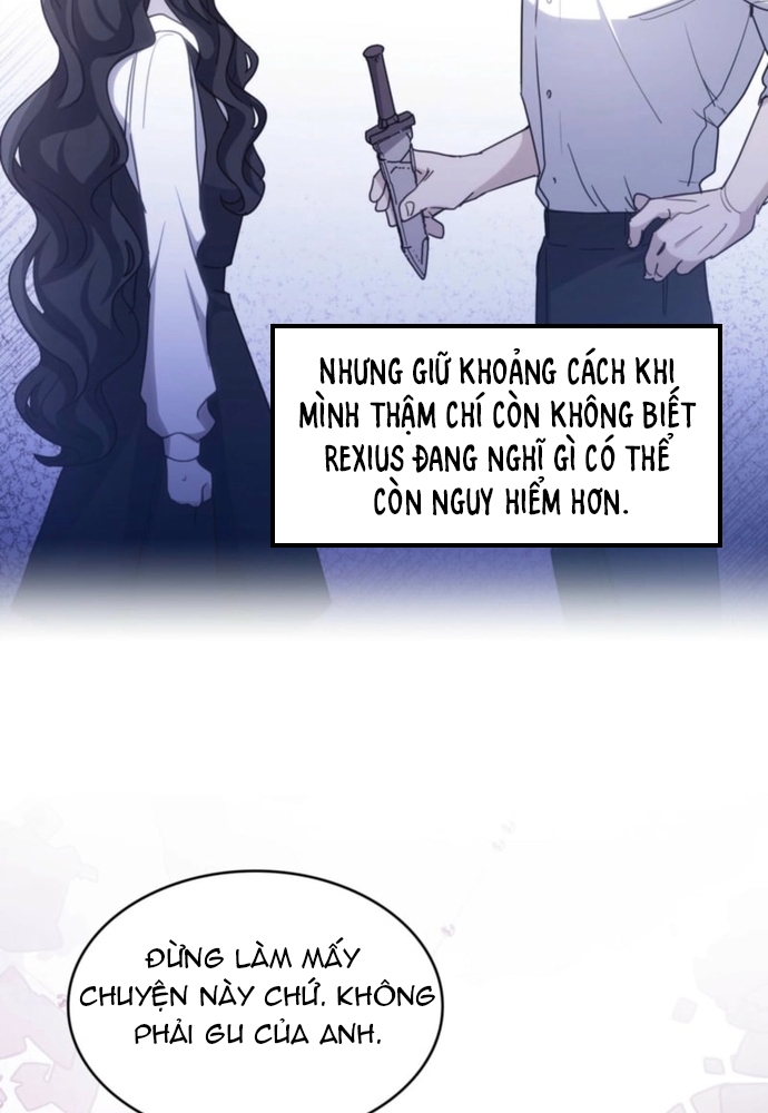 Trò Chơi Tình Ái Chap 40 - Next Chap 41