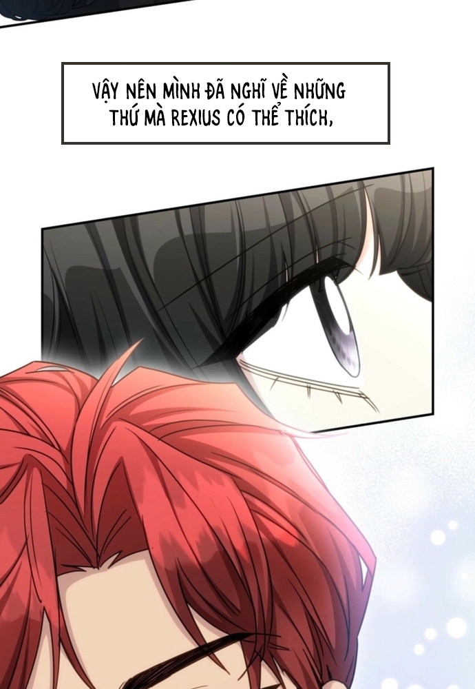 Trò Chơi Tình Ái Chap 40 - Next Chap 41