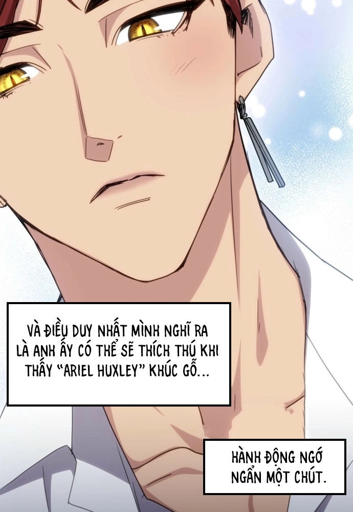 Trò Chơi Tình Ái Chap 40 - Next Chap 41