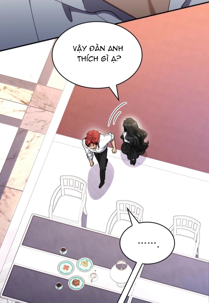 Trò Chơi Tình Ái Chap 40 - Next Chap 41