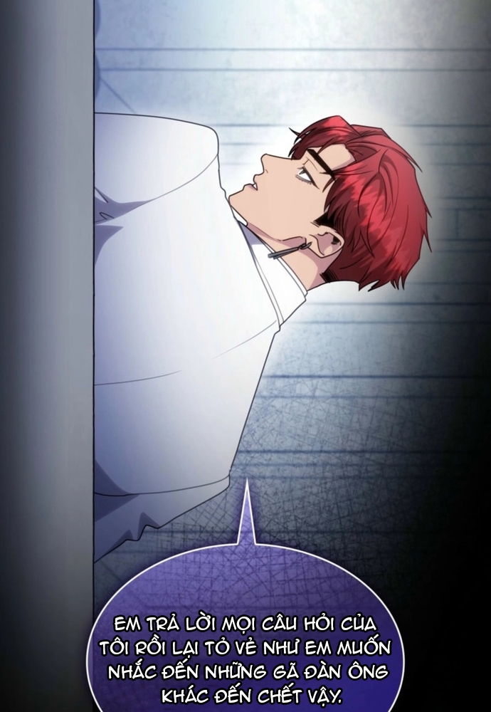 Trò Chơi Tình Ái Chap 40 - Next Chap 41