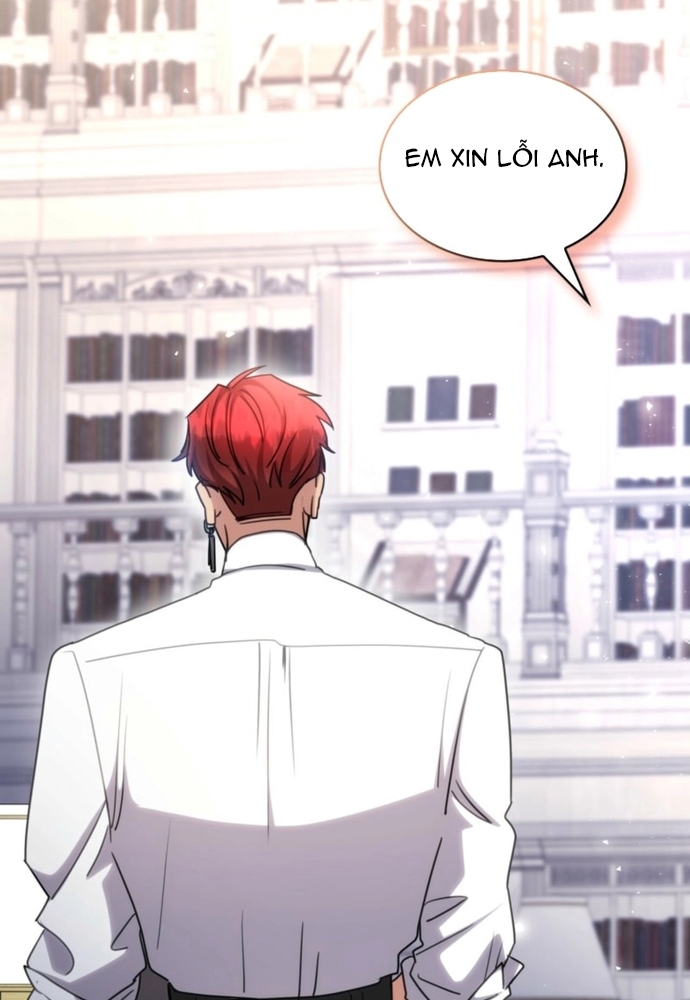 Trò Chơi Tình Ái Chap 40 - Next Chap 41