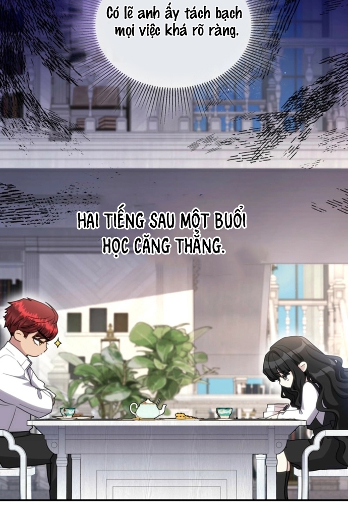 Trò Chơi Tình Ái Chap 40 - Next Chap 41