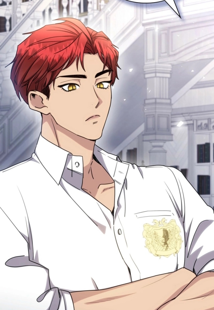 Trò Chơi Tình Ái Chap 40 - Next Chap 41