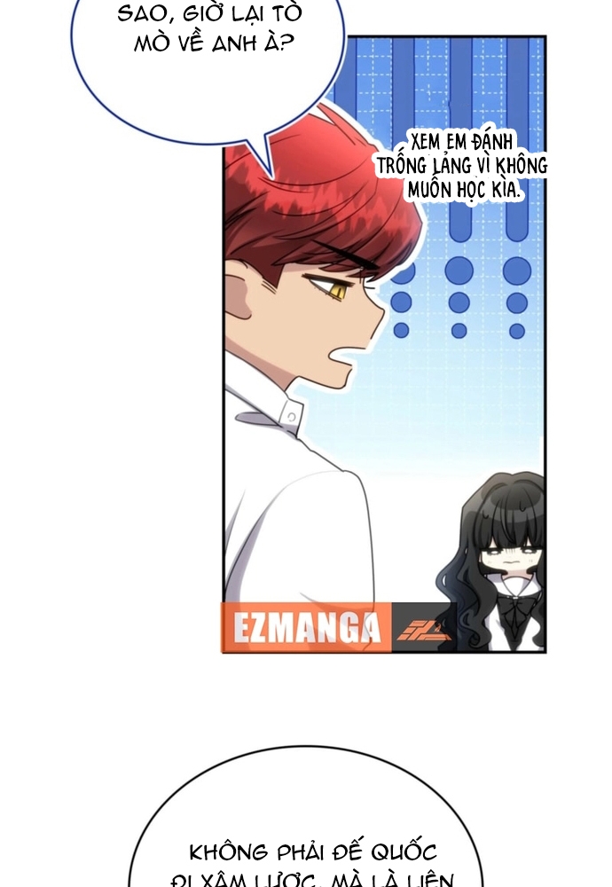 Trò Chơi Tình Ái Chap 40 - Next Chap 41