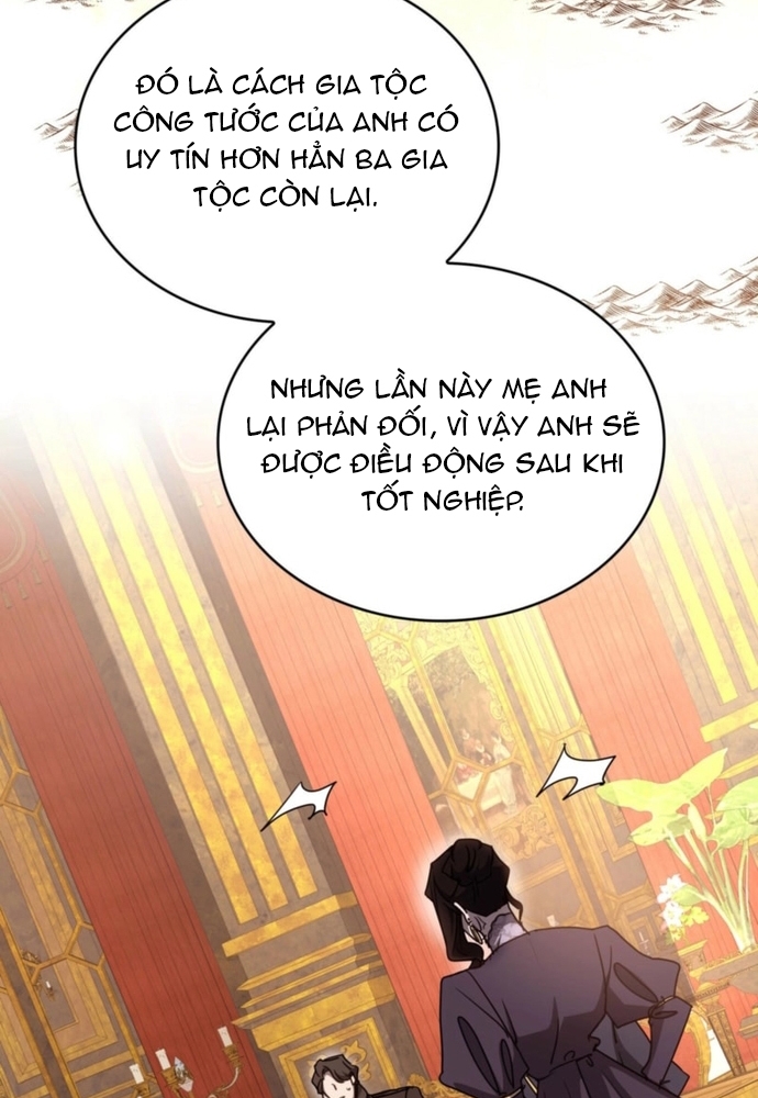 Trò Chơi Tình Ái Chap 40 - Next Chap 41