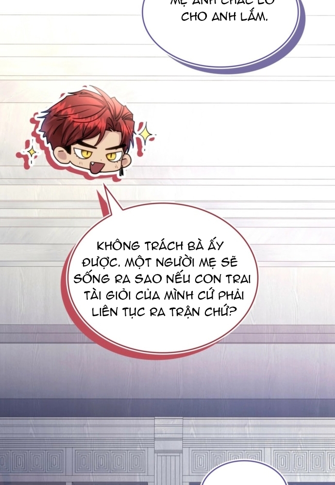 Trò Chơi Tình Ái Chap 40 - Next Chap 41