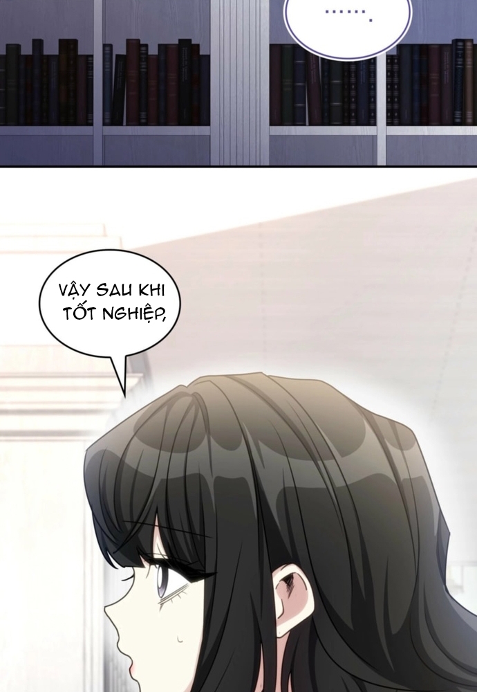 Trò Chơi Tình Ái Chap 40 - Next Chap 41