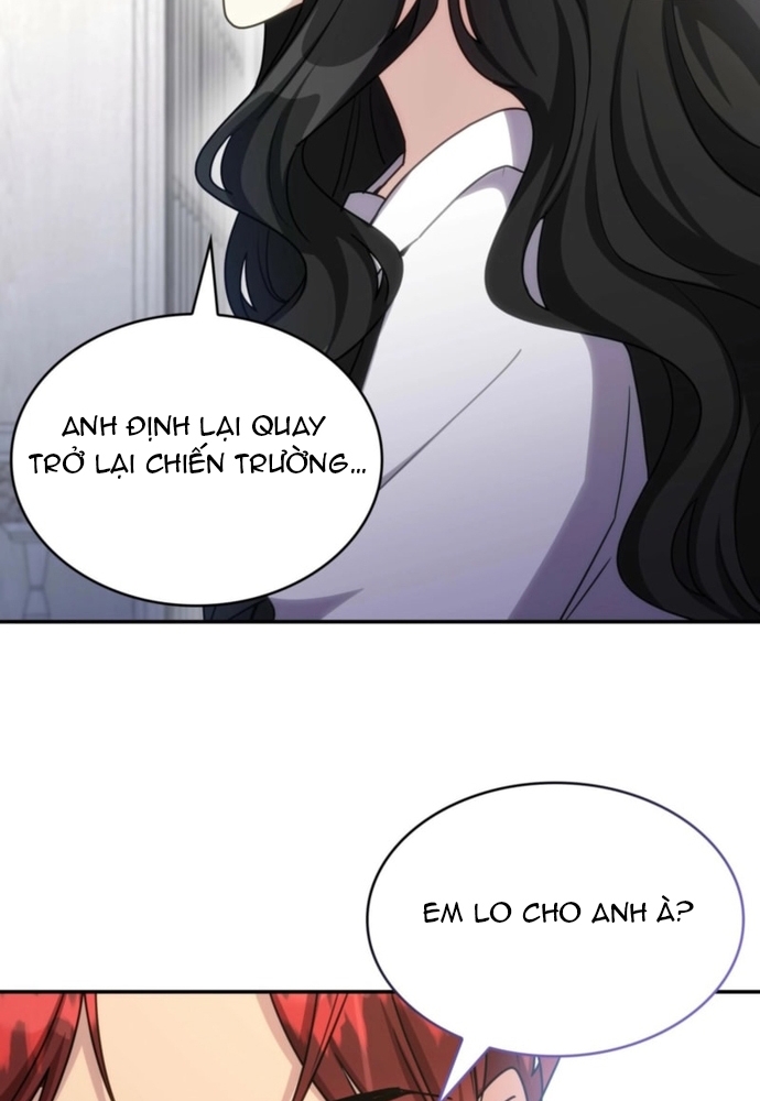 Trò Chơi Tình Ái Chap 40 - Next Chap 41