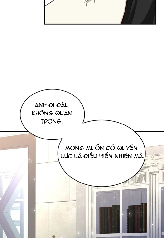 Trò Chơi Tình Ái Chap 40 - Next Chap 41