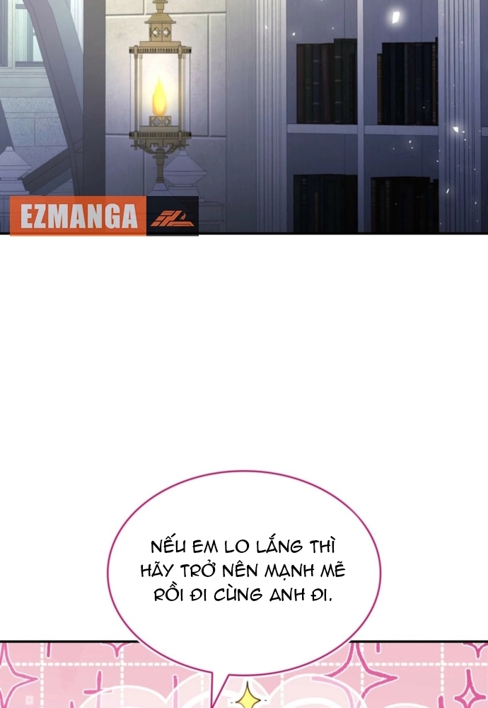 Trò Chơi Tình Ái Chap 40 - Next Chap 41