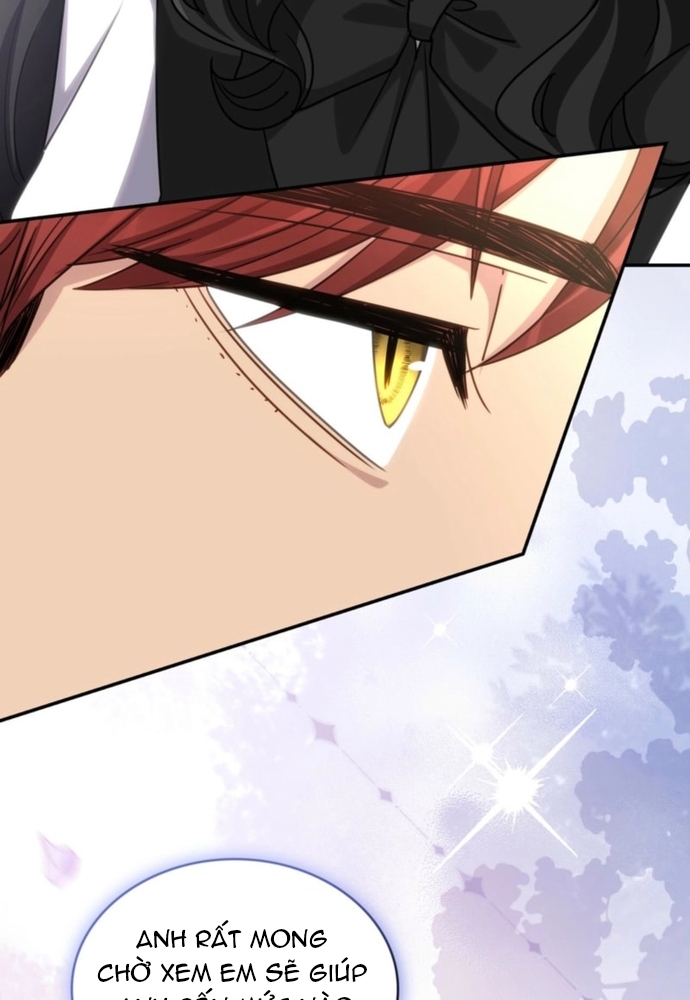 Trò Chơi Tình Ái Chap 40 - Next Chap 41