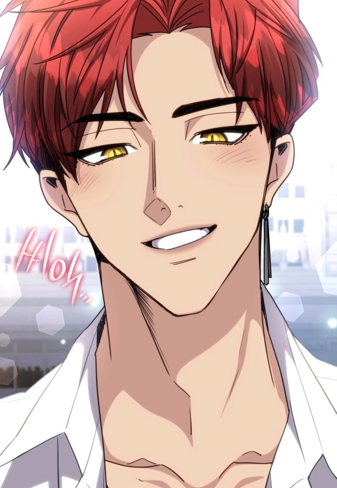 Trò Chơi Tình Ái Chap 40 - Next Chap 41