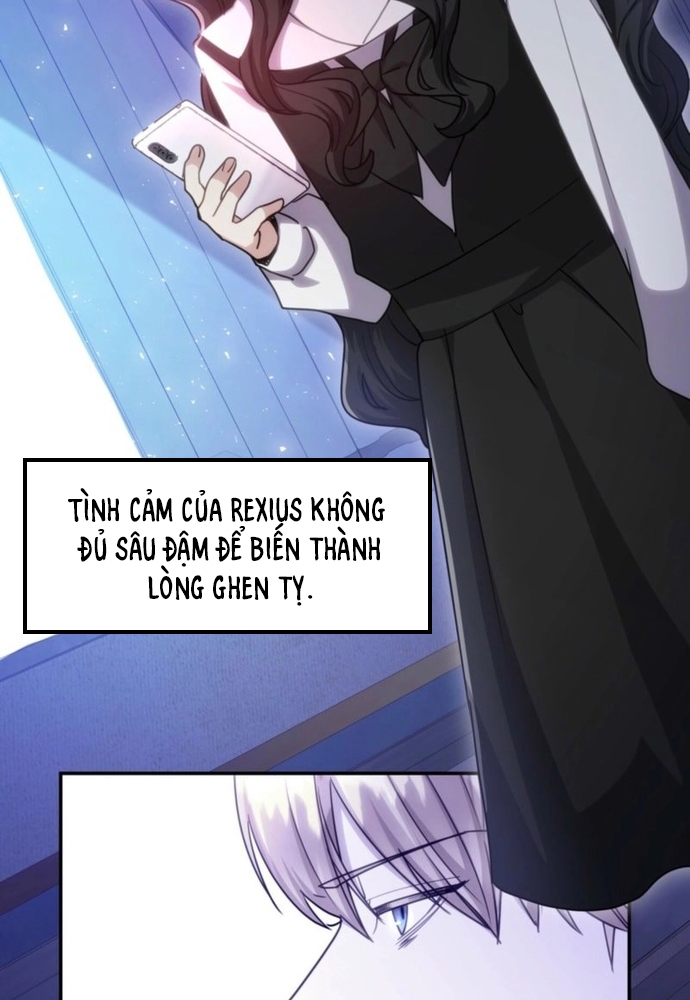 Trò Chơi Tình Ái Chap 40 - Next Chap 41