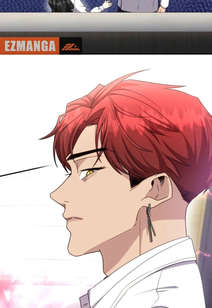 Trò Chơi Tình Ái Chap 40 - Next Chap 41