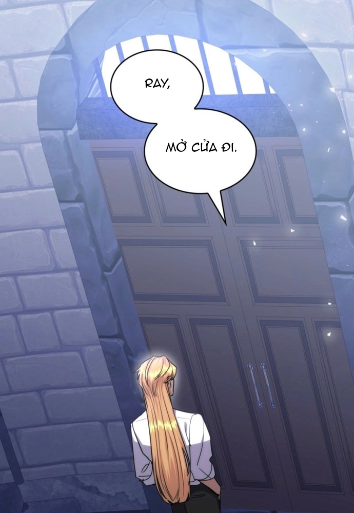 Trò Chơi Tình Ái Chap 40 - Next Chap 41