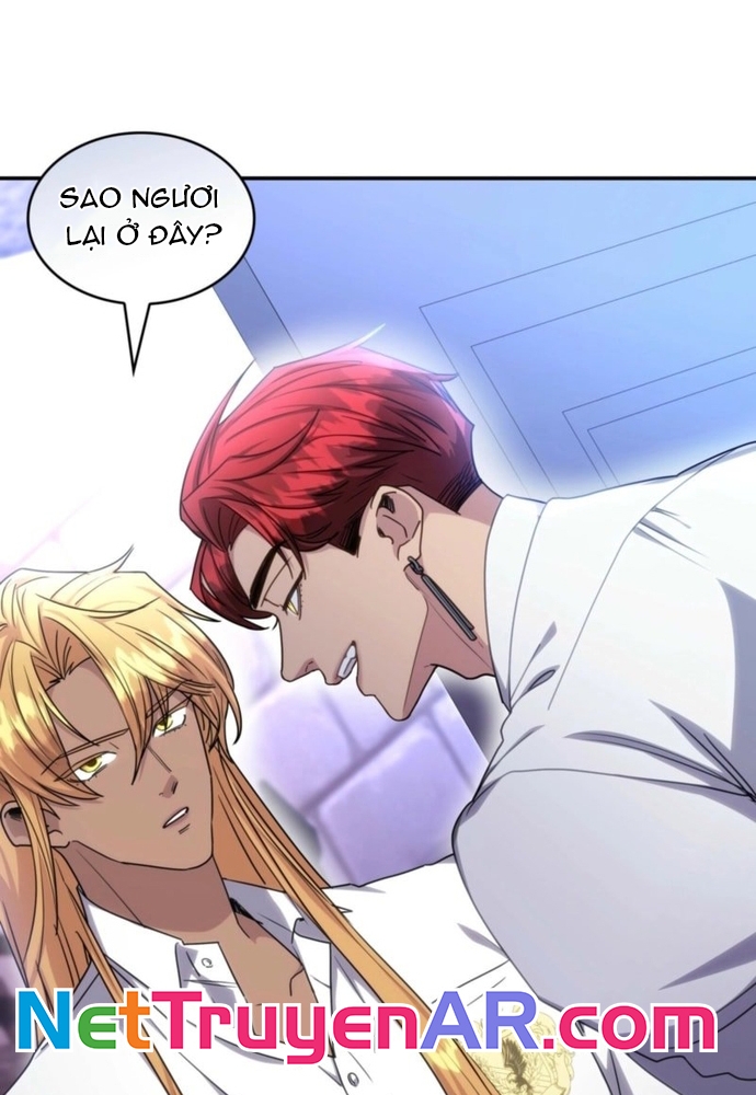 Trò Chơi Tình Ái Chap 40 - Next Chap 41