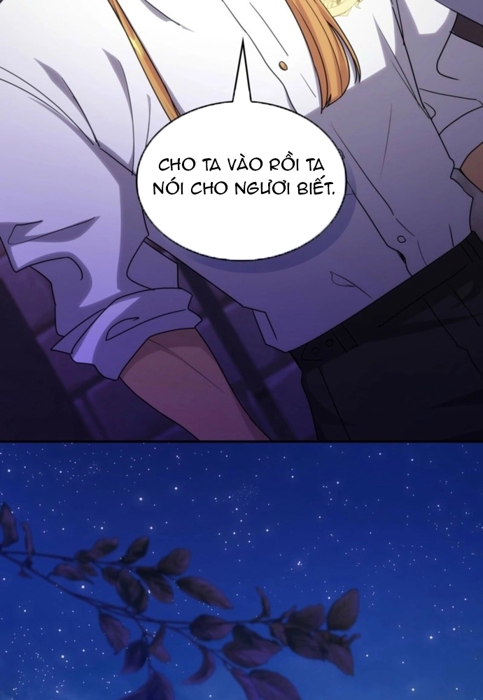 Trò Chơi Tình Ái Chap 40 - Next Chap 41