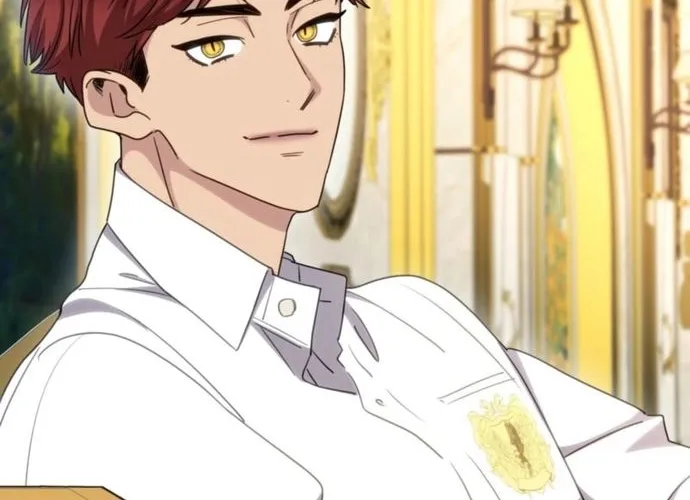 Trò Chơi Tình Ái Chap 41 - Next Chap 42