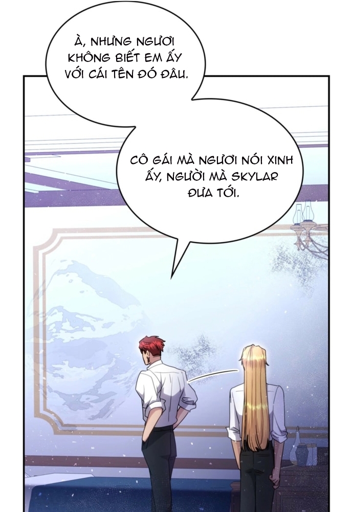 Trò Chơi Tình Ái Chap 41 - Next Chap 42