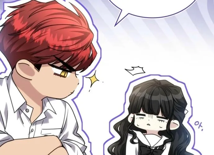 Trò Chơi Tình Ái Chap 41 - Next Chap 42