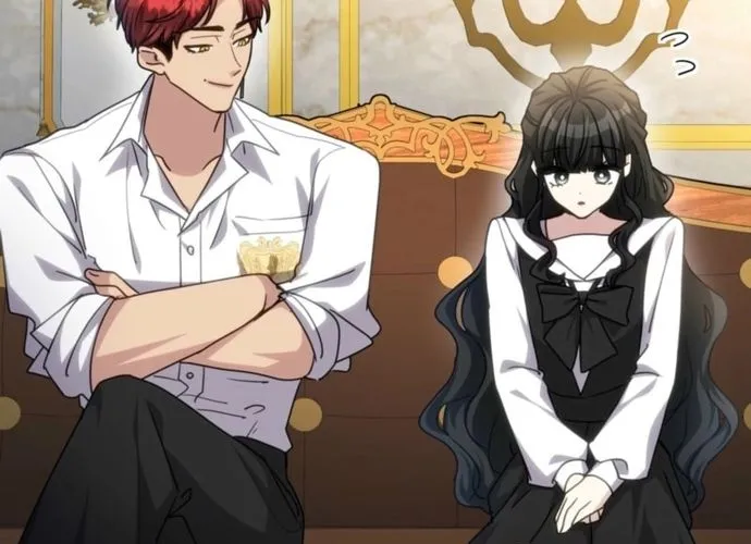 Trò Chơi Tình Ái Chap 41 - Next Chap 42