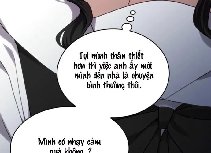 Trò Chơi Tình Ái Chap 41 - Next Chap 42