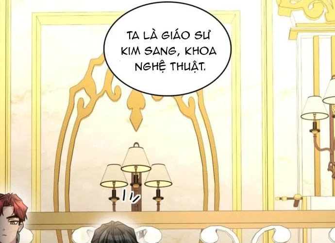 Trò Chơi Tình Ái Chap 41 - Next Chap 42