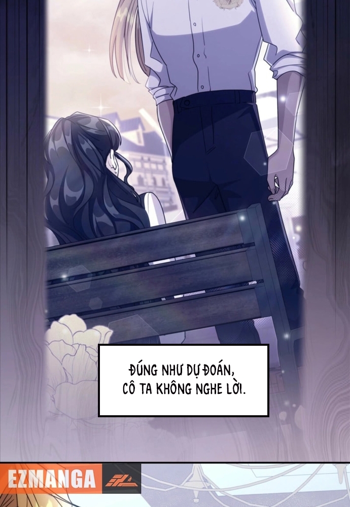 Trò Chơi Tình Ái Chap 41 - Next Chap 42