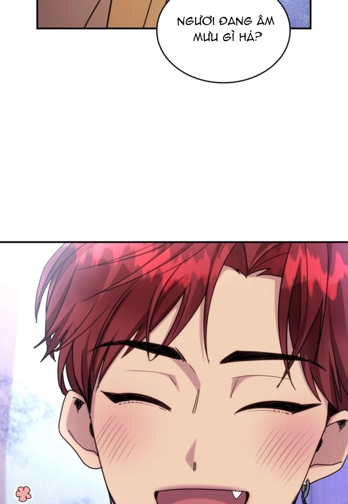 Trò Chơi Tình Ái Chap 41 - Next Chap 42