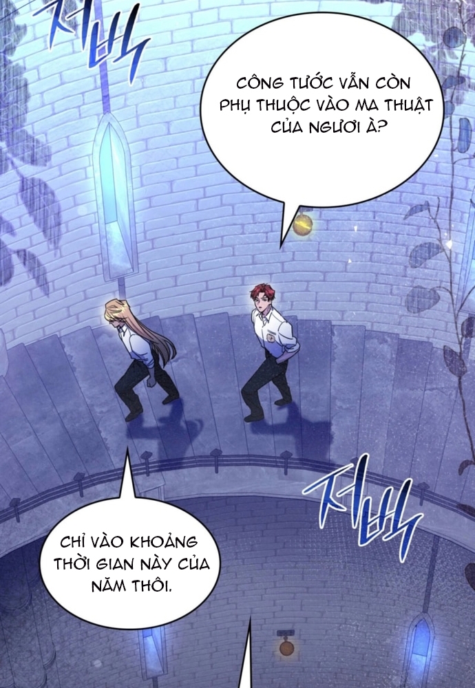 Trò Chơi Tình Ái Chap 41 - Next Chap 42