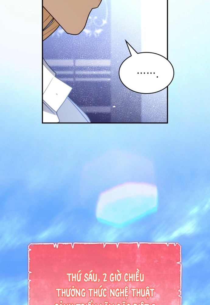 Trò Chơi Tình Ái Chap 41 - Next Chap 42