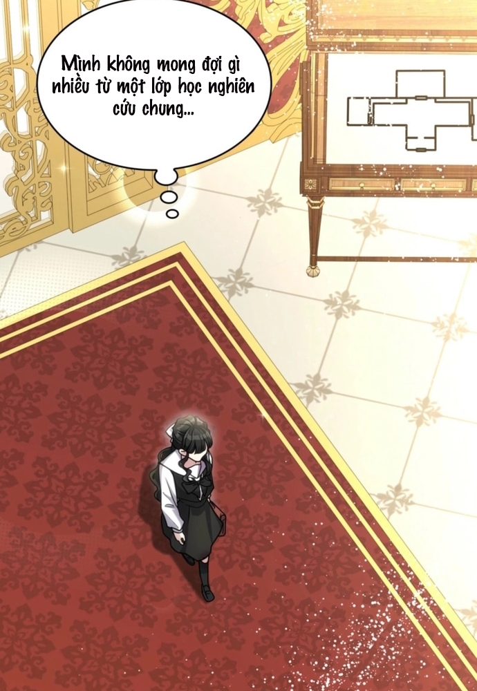 Trò Chơi Tình Ái Chap 41 - Next Chap 42