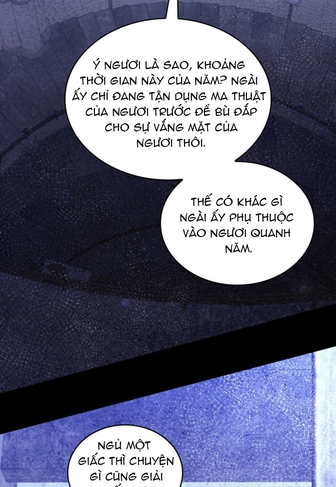 Trò Chơi Tình Ái Chap 41 - Next Chap 42