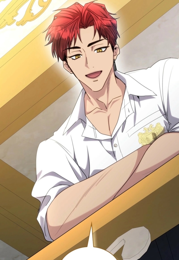 Trò Chơi Tình Ái Chap 41 - Next Chap 42