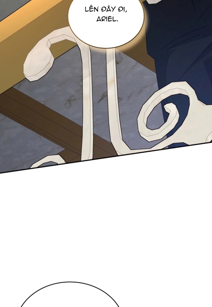 Trò Chơi Tình Ái Chap 41 - Next Chap 42