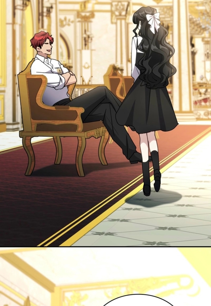 Trò Chơi Tình Ái Chap 41 - Next Chap 42