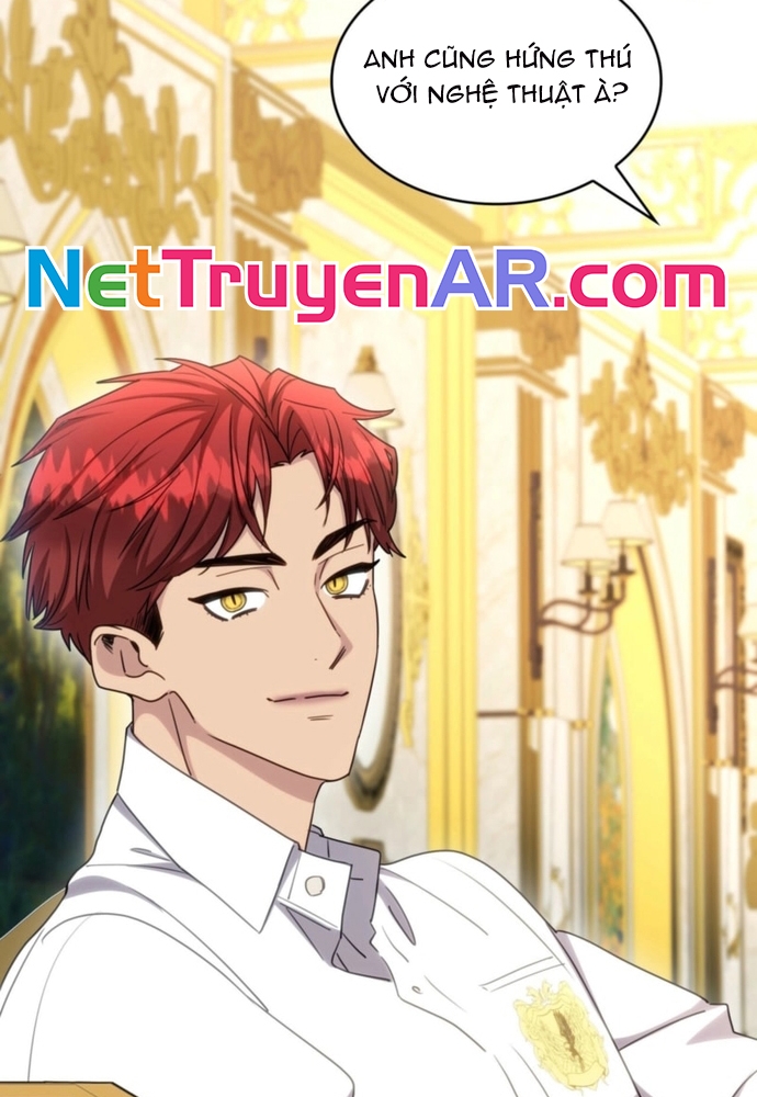 Trò Chơi Tình Ái Chap 41 - Next Chap 42